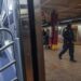 NYC amends solo subway patrol plan after cop attacked on day 1
