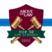 ATL Top 50 Law Schools 2022 Featured