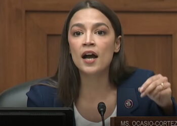 AOC Slams Insurrectionists After Jan. 6 Committee Primetime Hearing