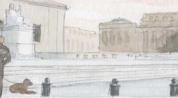 Court won’t review long-running case of Texas death-row prisoner, drawing dissent from liberal justices