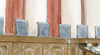 Justices will analyze statute of limitations in Quiet Title Act