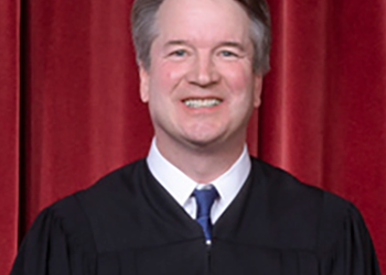 Brett Kavanaugh