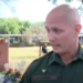 Many CBP agents, police officers who responded to Uvalde massacre uninvited to Biden event – Law Officer