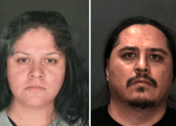 California couple charged with torturing children – Law Officer