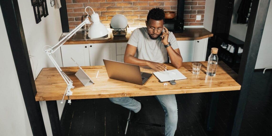 Can you receive worker’s compensation for remote work?