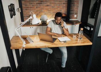 Can you receive worker’s compensation for remote work?