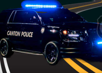 Traffic stop leads to rescue of kidnapped 13-year-old girl being transported for sex trafficking operation – Law Officer