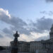 U.S. Capitol building
