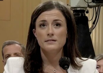 'Things Might Get Real Real Bad' Meadows Warned Top Aide on January 6, She Tells House Select Committee