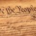 Constitution constitutional law We the People
