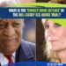 ‘Donkey Kong Defense’ Cited in Bill Cosby Sexual Assault Civil Trial