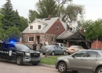Michigan man loses both arms after bomb explodes in garage – Law Officer