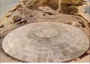Addressing Nuclear Weapons Contamination: New Principles for Environmental Remediation