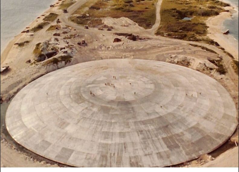 Addressing Nuclear Weapons Contamination: New Principles for Environmental Remediation