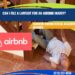 Can I File a Lawsuit for an Airbnb Injury?