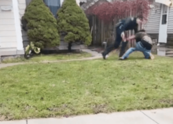 Grand Rapids police officer charged with murder in shooting death of combative subject Patrick Lyoya – Law Officer