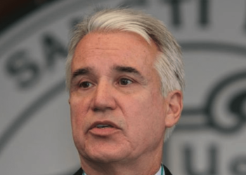 California appeals court scolds George Gascon, tells him he must follow the law – Law Officer
