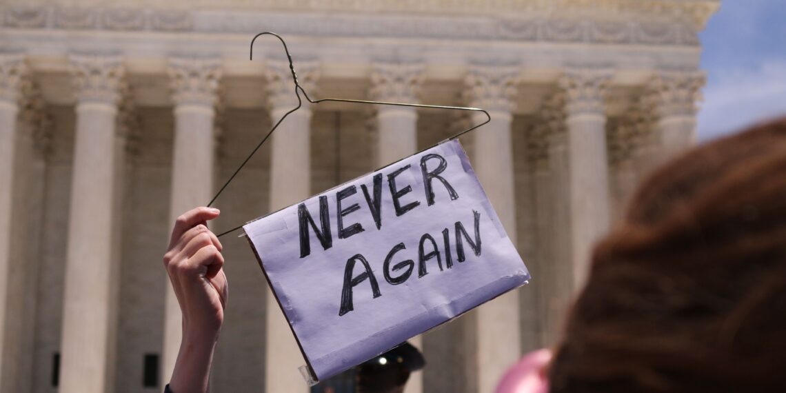 Biglaw Abortion Avengers Assemble — See Also