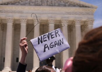 Biglaw Abortion Avengers Assemble — See Also
