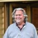 Former Trump Strategist Steve Bannon Arrested On Fraud Charges Related To Crowdfunded Built The Wall Campaign