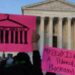 Alito Leaked Report Indicates Supreme Court Set To Overturn Roe v. Wade