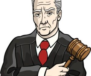 Mean Judge