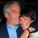 Ghislaine Maxwell