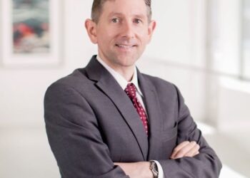 Greg Jacob portrait