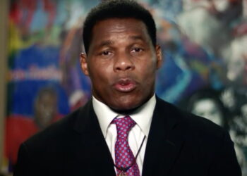 Herschel Walker Brags He's a Good Dad but He Has a Secret Son Whose Mother Had to Go to Court for Child Support: Report