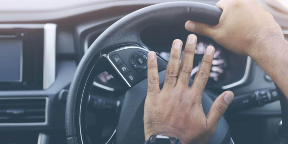 How to Avoid Road Rage Incidents