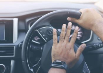 How to Avoid Road Rage Incidents