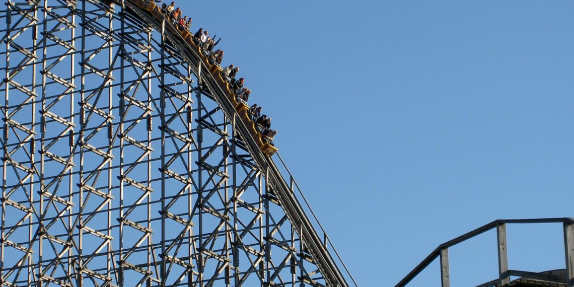 Injuries at Theme Parks | Greathouse Trial Law, LLC