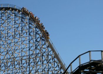 Injuries at Theme Parks | Greathouse Trial Law, LLC
