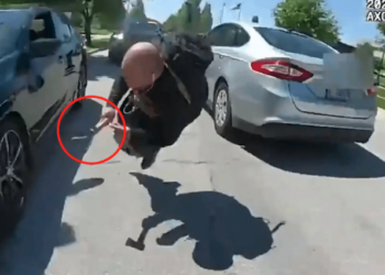 Illinois police