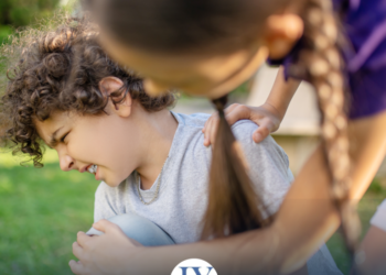 What to do if your child is injured at school