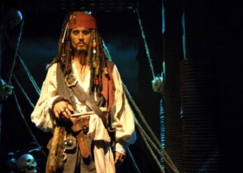How Pirate Representation Became Howdy Partner — See Also