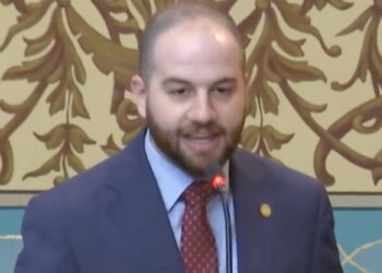 Michigan Democrat Blasts GOP for Refusing LGBTQ Pride Proclamation – 'I Will Tell You What the Gay Agenda Is'