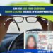 Can You Lose Your California Driver’s License Because of Vision Problems?