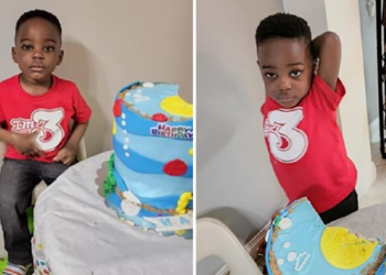 Harry, the 3-year-old child who was reported missing in Lowell, Massachusetts this week was found dead, authorities said Wednesday.