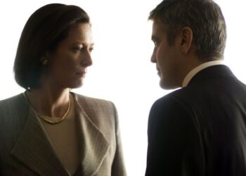 Michael Clayton 2