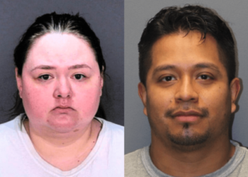 Guard in love with murderer brought him cellphones and meth to deal in prison – Law Officer
