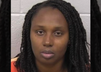 Woman charged with murder after four children die in house fire – Law Officer