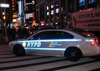 Officers leaving NYPD at record clip – Law Officer