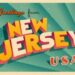 New Jersey Greetings