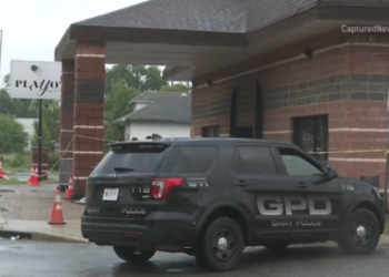 Shooting at Indiana nightclub leaves 2 dead, 4 wounded – Law Officer
