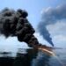 Deepwater Horizon Oil Spill Response