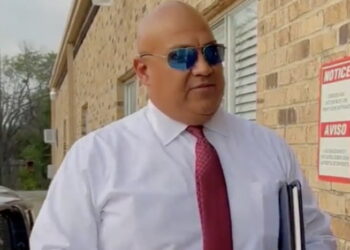 Uvalde Chief Who Blocked Cops From Confronting Shooter Says He'll Explain Decision When the 'Families Quit Grieving'