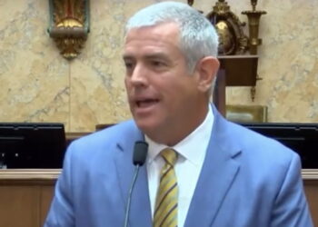 Mississippi House Speaker Wants 12 Year Old Rape Victims of Incest to Give Birth to their Father's Children