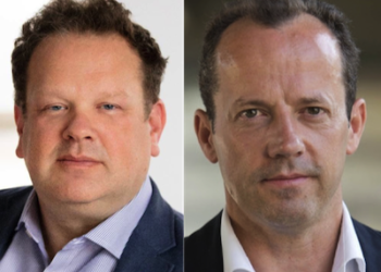 Plink and Ketting headshots