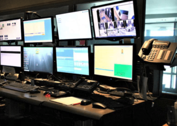 Buffalo 911 dispatcher